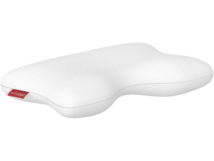 SWISSBEDKissen CENERI 40x64cm