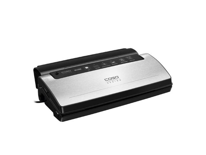 Caso Vakuumierer Vakuumiergerät VC 330