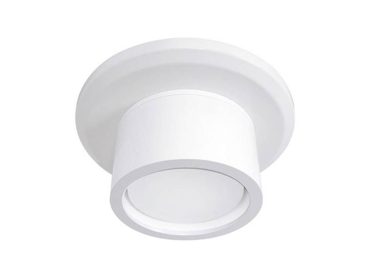 LED-Spot für diverse Deckenventilatoren Weiß