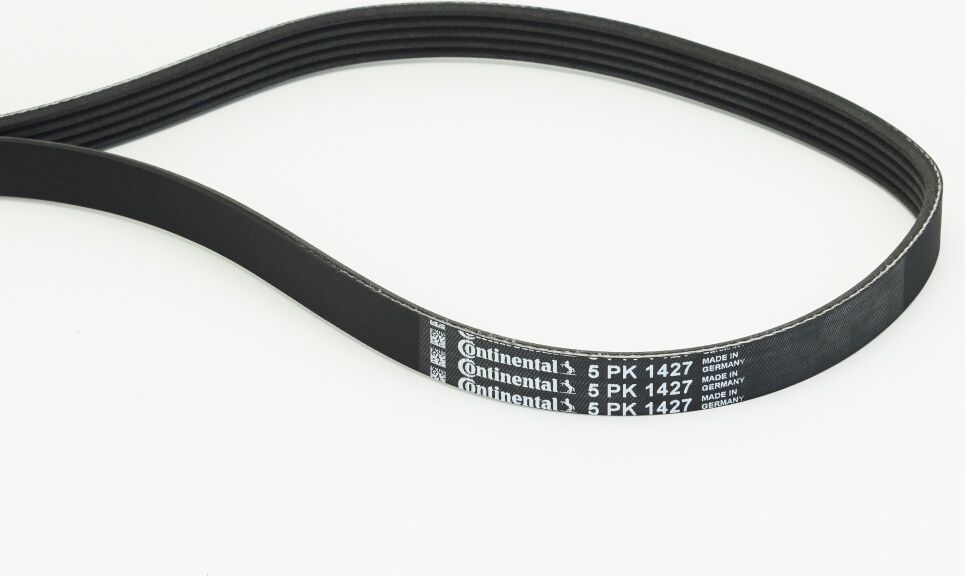 Continental Ctam Keilrippenriemen 5pk1427 Für Mitsubishi