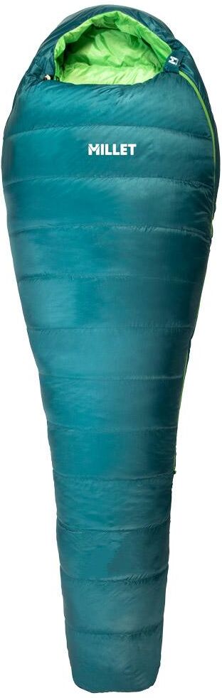 Millet  - Light Down 0° Emerald - Sac de couchage