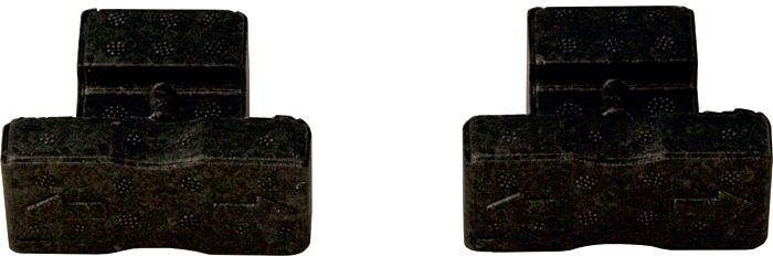 Wolf Verrastungsblock MAG EPP 166913999 für CGB-2