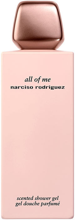 All Of Me Narciso Rodriguez