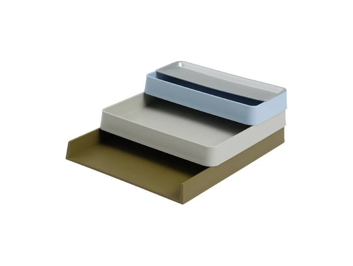 Muuto Rangement Arrange Desktop Configuration 2 multi colored