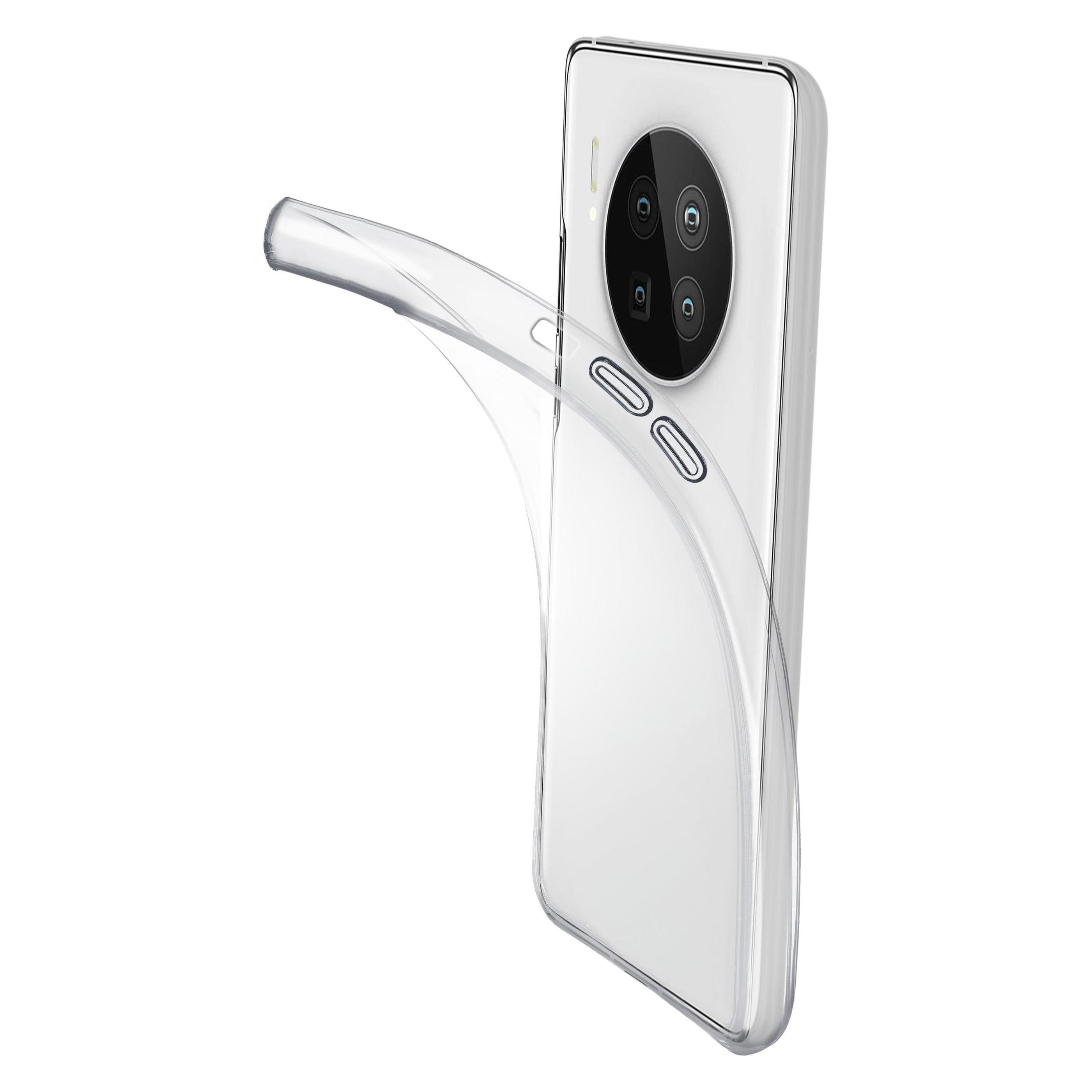 Cellularline Case FINE, Mate 40 Pro (Huawei Mate 40 Pro) (FINECMATE40PROT)