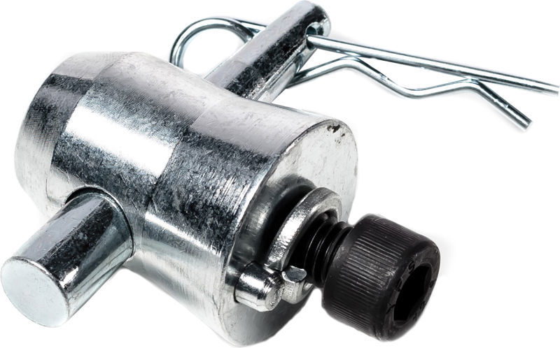Global Truss 5003S Half Cone f. Sleeveblock