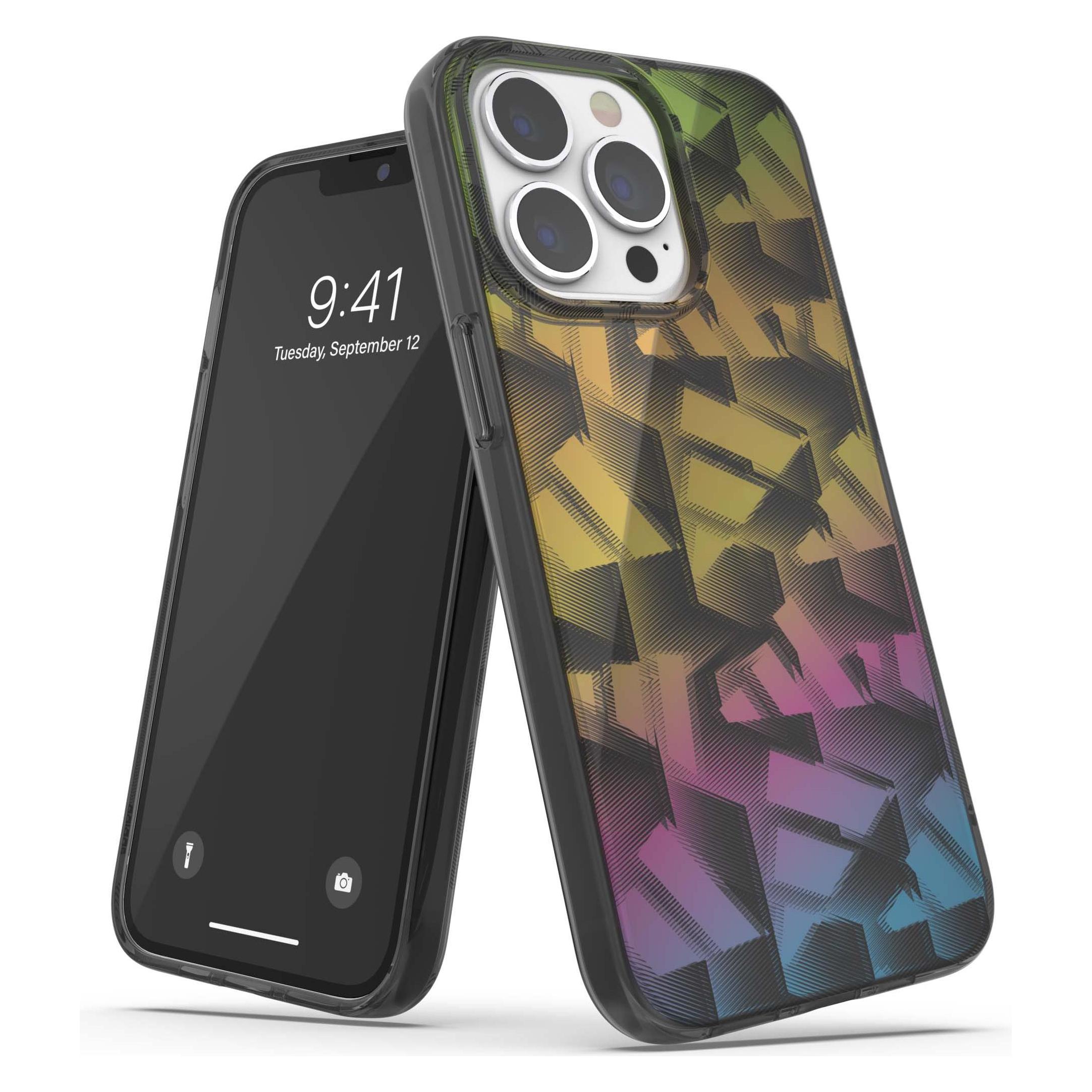 Adidas SP Moulded Case Graphic Series (Apple iPhone 13, Apple iPhone 13 Pro) (KAT06082-0)