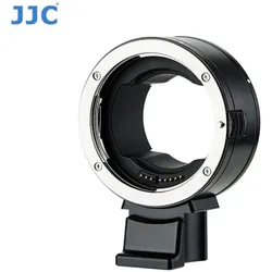 JJC CA EF_RF Objektivadapter für Canon RF