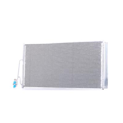 RIDEX Klimakondensator MINI 448C0070 CO5320,64536941084,64539239920 Kondensator,Klimakühler,Kondensator Klimaanlage,Kondensator, Klimaanlage