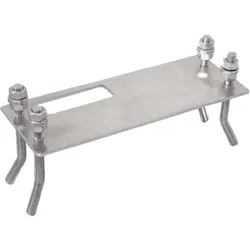 Tousek Fundamentplatte PULL T