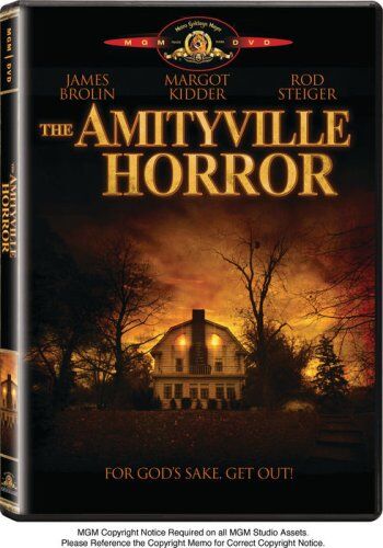 The Amityville Horror - Preis vom 11.10.2026 15:43:13 h