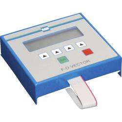 MSF-Vathauer Antriebstechnik Vector 54 Bedienfeld Interface 10 100101 1020