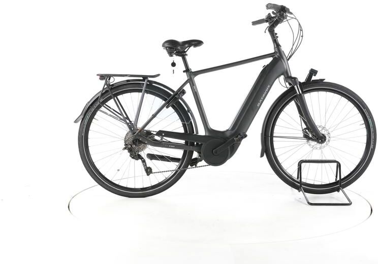 Batavus Finez E-Go Power Sport Trekking E-Bike - 296935