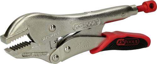 KS Tools 115.3011 Gripzange