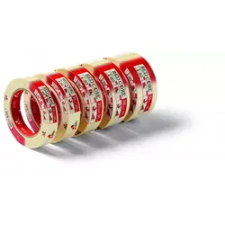 45105 Abdeckklebeband RedCore 25mmx50m 25mmx50m