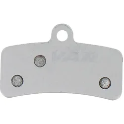 VAR, Bremsbeläge, (Shimano, Sintermetall)