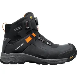Solid Gear, Sicherheitsschuhe, Vapor 3 (43)
