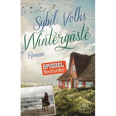Wintergäste, Taschenbuch von Sybil Volks, dtv
