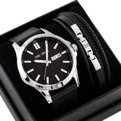 Paul Lorens Herrenuhr – PL8071A3-1A1