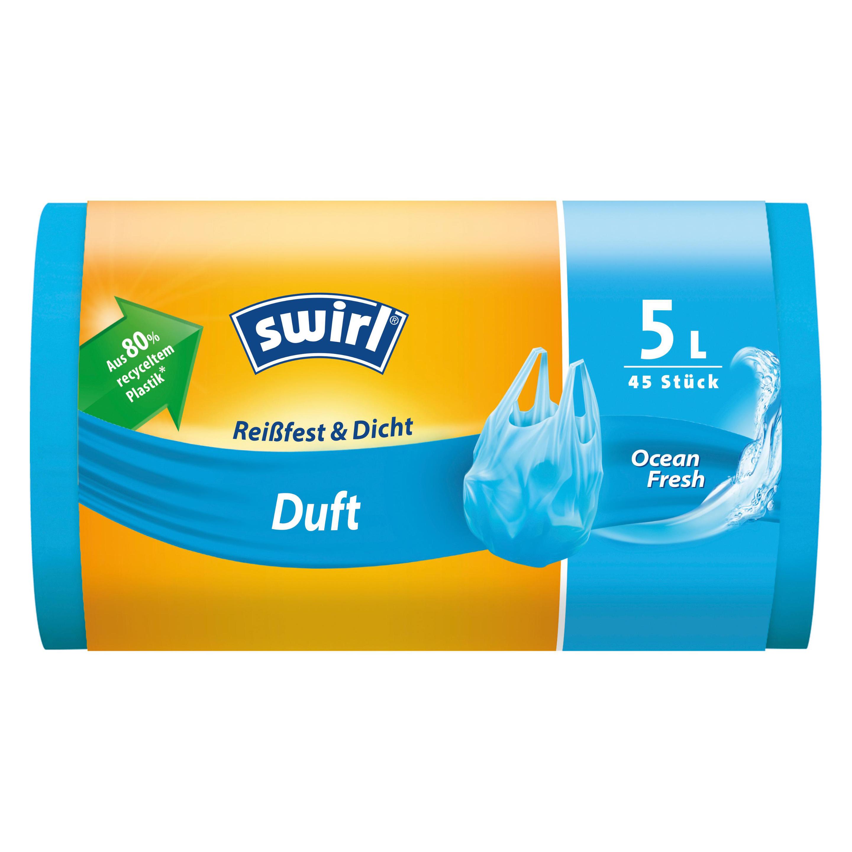 Swirl Duft Ocean (45x, 5 l) (215772)