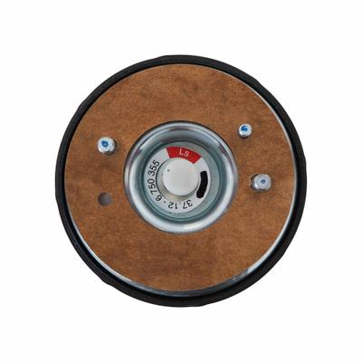 CORTECO Luftfeder, Fahrwerk 49430498 links für BMW