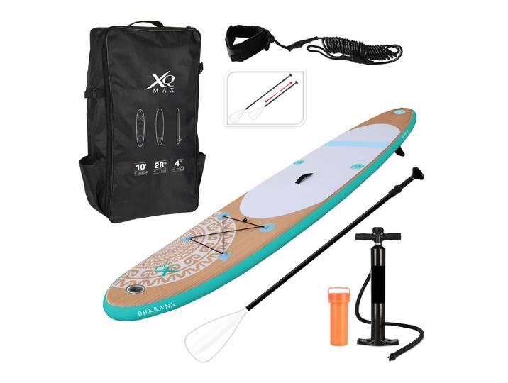 Stand Up Paddle YOGA DHARANA 305 cm