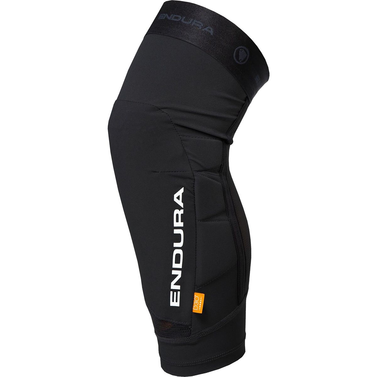 Endura MT500 D3O Ghost Knee Pads black (BK) S-M R-E1275-BK-S-M-black