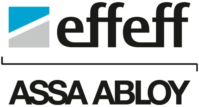 Assa Abloy effeff Elektrischer Türöffner DIN rechts/links 17RR--------F41 (1217862)