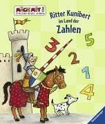 Gerhard Preiß - Mach mit! Spielend Neues lernen: Ritter Kunibert im Land der Zahlen - Preis vom 16.10.2026 11:41:07 h