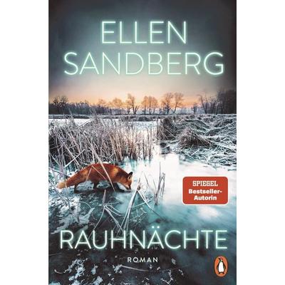 Rauhnächte, Gebundene Ausgabe von Ellen Sandberg, Penguin