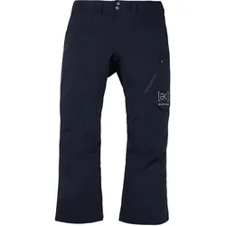 BURTON AK GORE TEX CYCLIC Hose 2026 true black - M