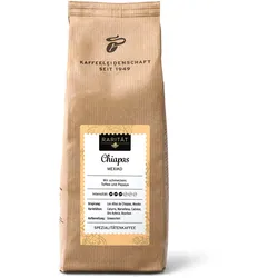 Tchibo - Rarität Chiapas Mexiko - 500 g Ganze Bohne - Intensität: 3/6