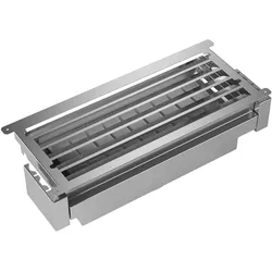 Siemens Long Life Umluftset, LZ11ITD11
