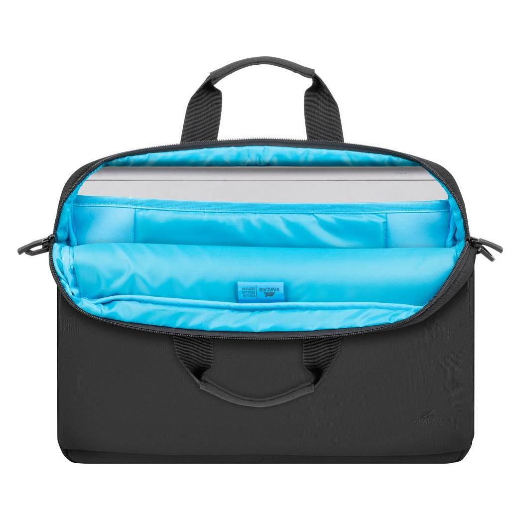 Rivacase Ulsan 8235 black (15") (8235 black)