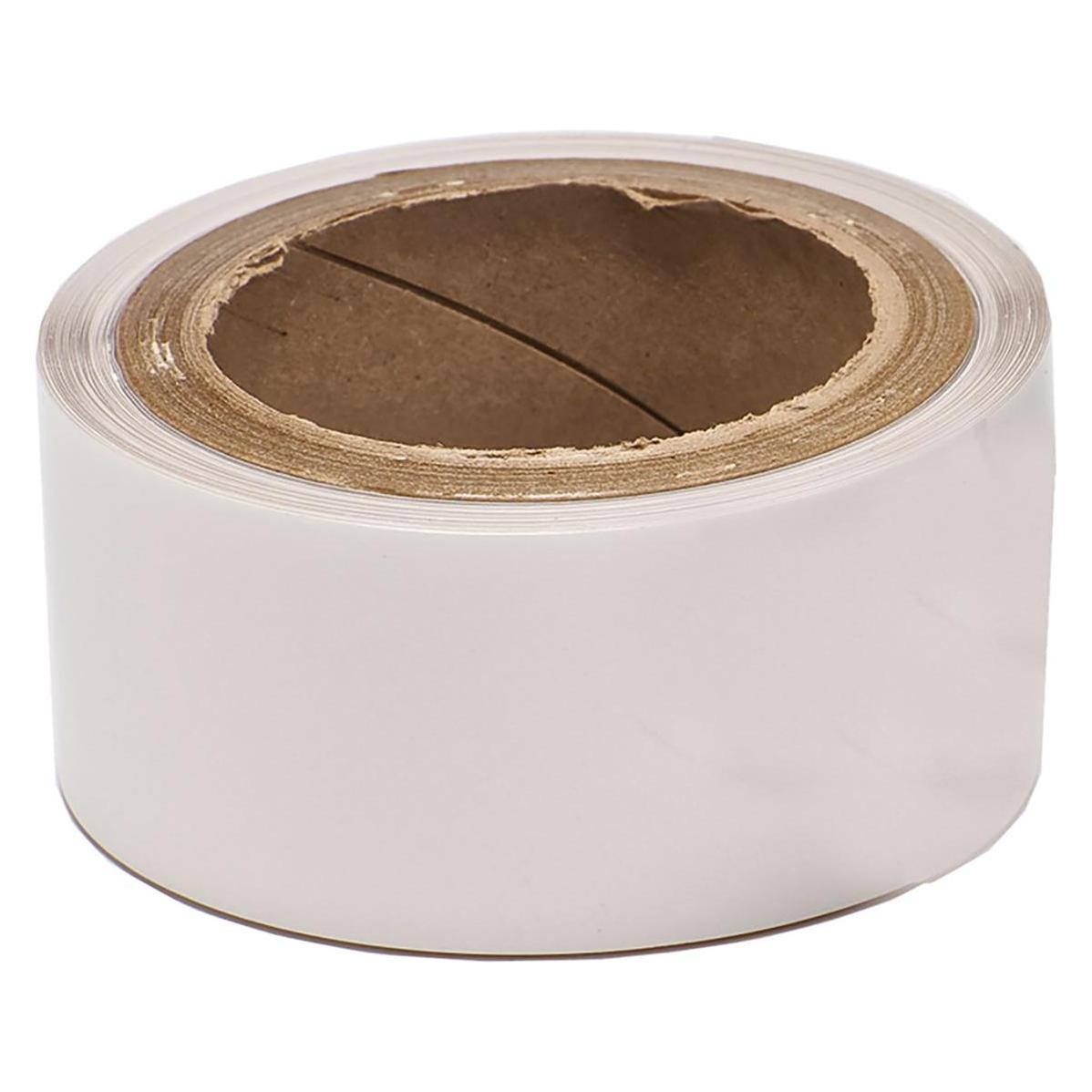 Brady B-966 Polyester Laminat, Transparent, glänzend, 50.00 mm x 50.00 m, permanent (50 mm) (266080)