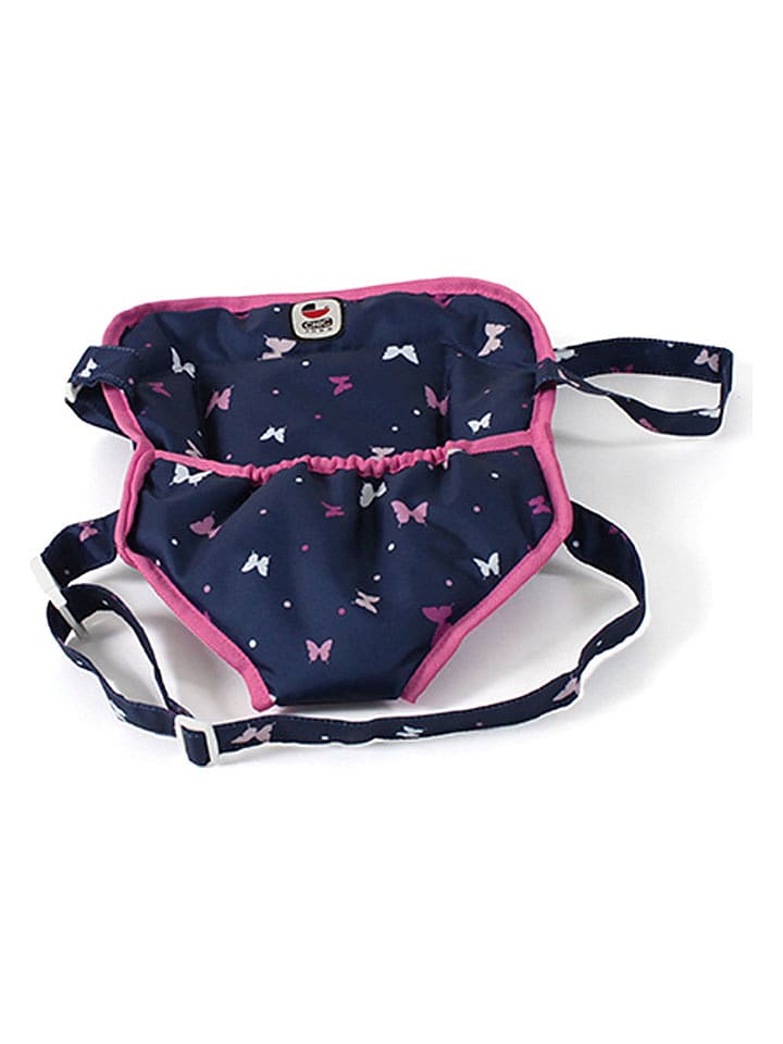 Bayer CHIC 2000 Puppen-Trage - ab 3 Jahren - onesize