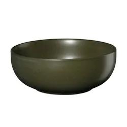 ASA SELECTION Buddha Bowl   , grün , Porzellan , Maße (cm): H: 7  Ø: 18