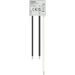 Theben UP-Dimmer RC, 150W DIMAX 540 plus B