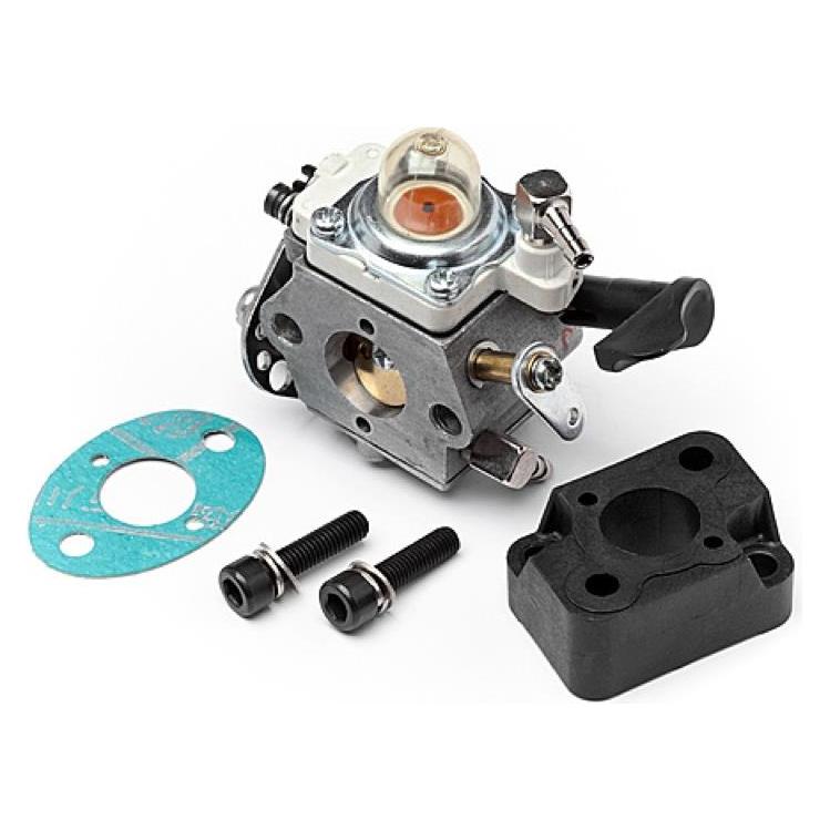 Maverick Carburettor Set ME 243 (Blackout MT) (MV24143)