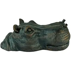 Ubbink Wasserspeier Hippo
