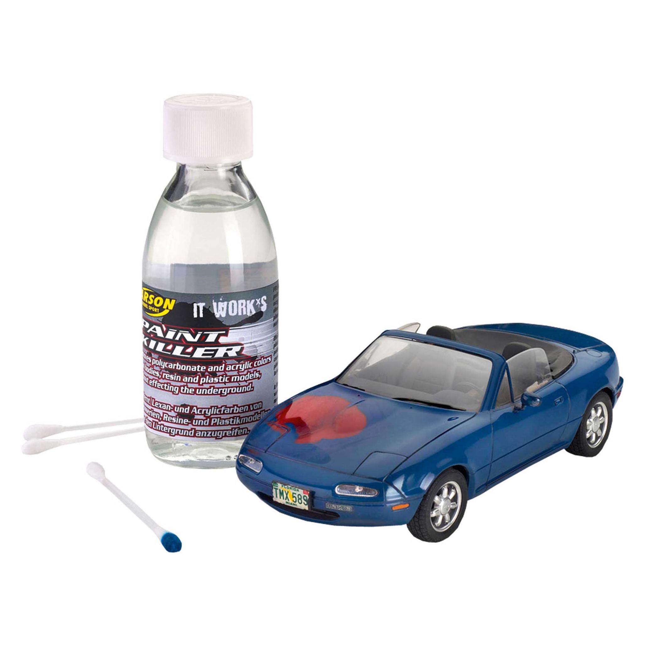 Carson Lackentferner Paint Killer (500908113)