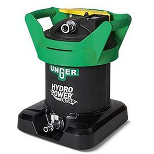 Unger Reinwassersystem HydroPower Ultra Filter S, Fassaden- & Fensterreinigung, DIUH1