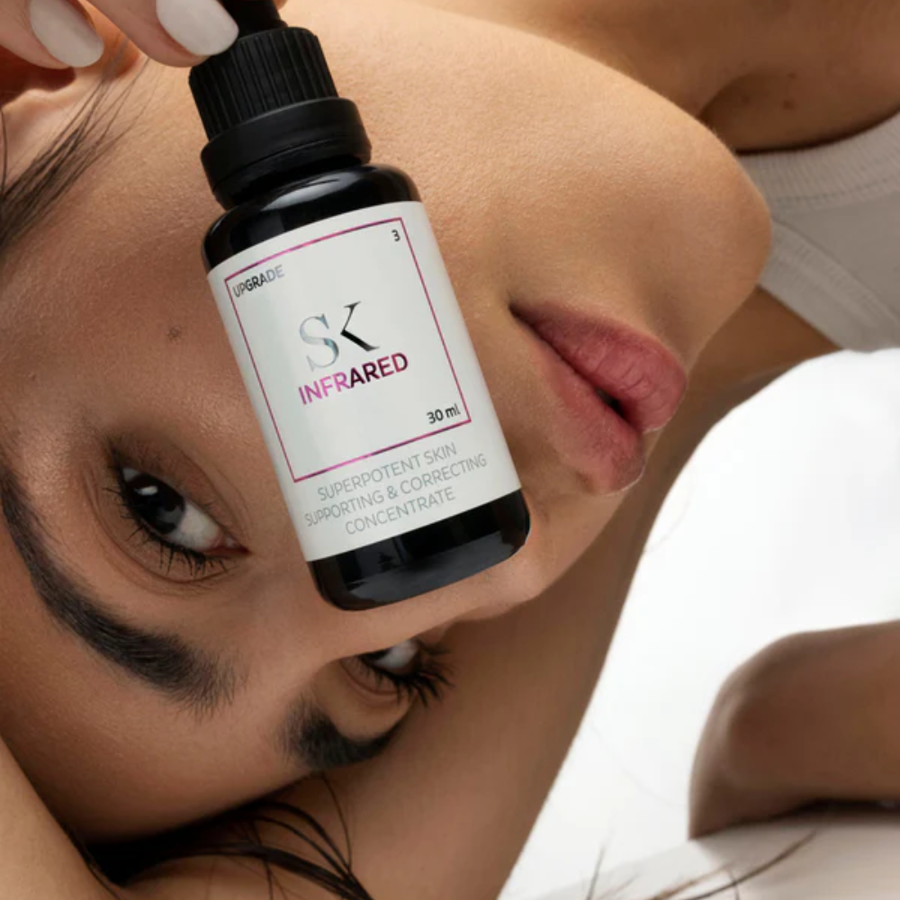 Skintegra Infrared Serum for Sensitive Skin Prone to Irritation 30mL