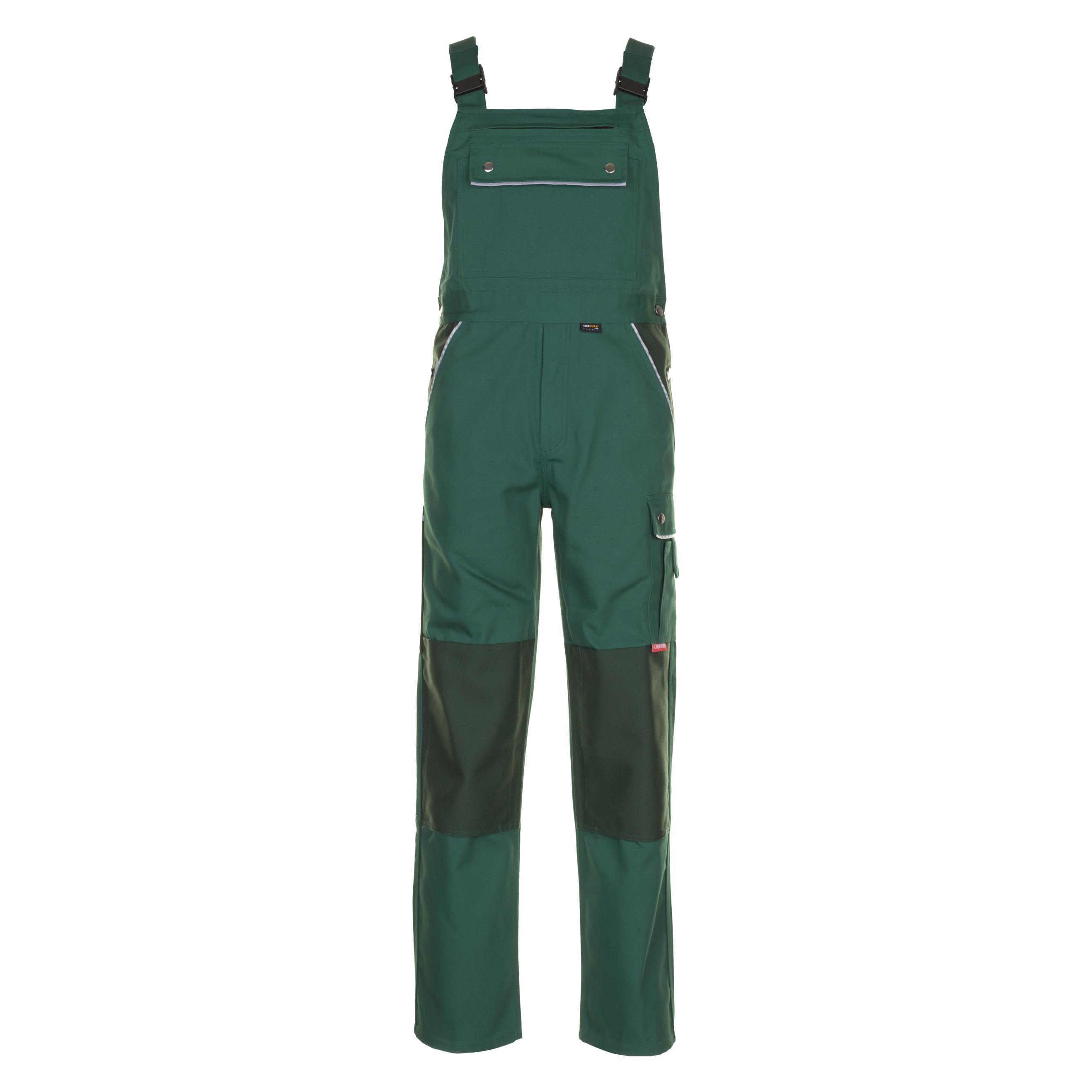 Planam Latzhose Canvas 320 (60) (2131060)