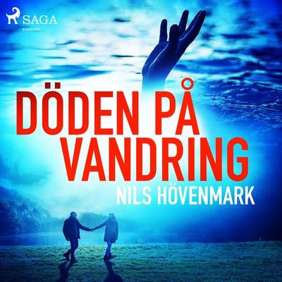 Döden på vandring - Nils Hövenmark, Audio, 9788726157802