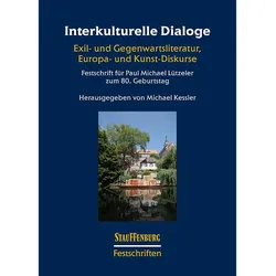Interkulturelle Dialoge, Fachbücher von Michael Kessler