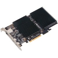 McFiver 10GBASE-T, Schnittstellenkarte