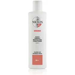 Scalp Therapy Conditioner System 4, 300 ml