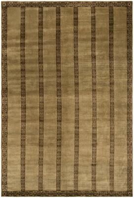 SAFAVIEH Couture Hand-knotted Kazimiera Wool/ Silk Rug