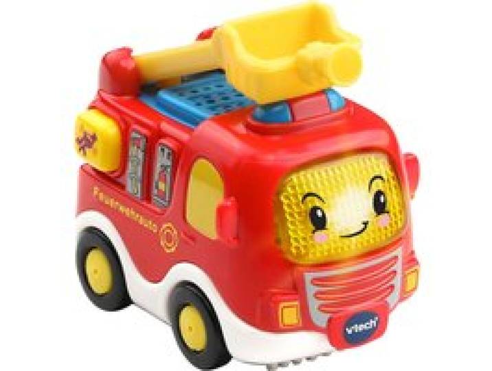 Feuerwehrauto